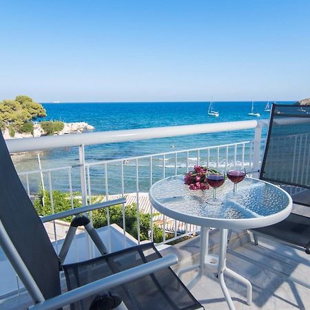 Paradiso Resort Agia Marina  Exteriér fotografie
